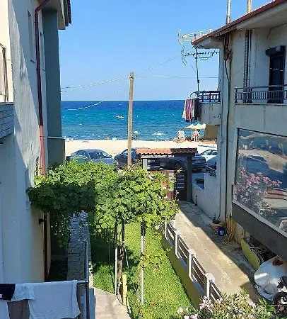 Annas By The Sea Sarti