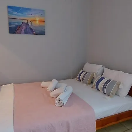 Anna's By The Sea Lejlighedshotel
