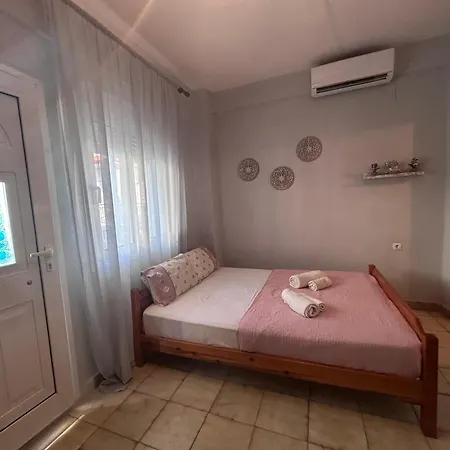 Appart hôtel Annas By The Sea 3*