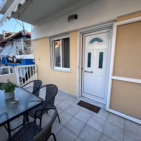 Annas By The Sea 3* Sarti