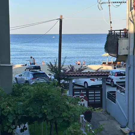 Annas By The Sea 3* Sarti