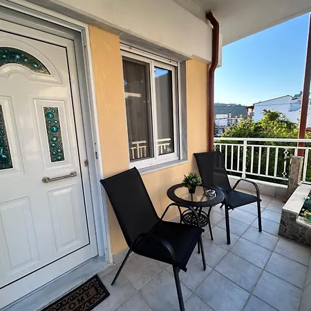 Annas By The Sea Appart hôtel 3*