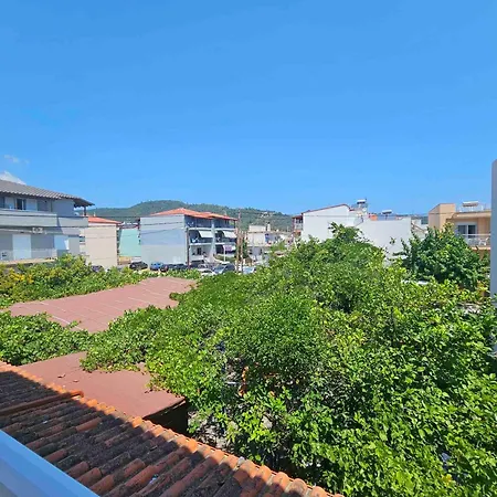 Appart hôtel Annas By The Sea Sarti