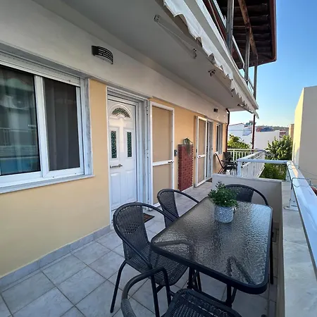 Annas By The Sea 3* Sarti