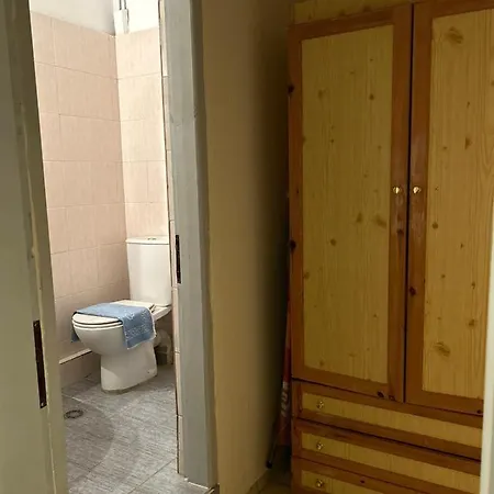 Apartmanhotel Anna's By The Sea